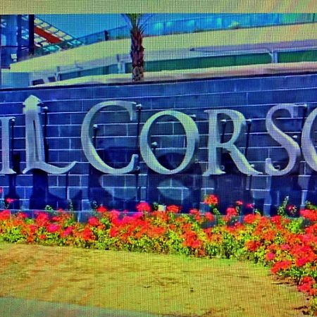 Citi Di Mare Amalfi Cebu 2 Bedroom Condo מראה חיצוני תמונה