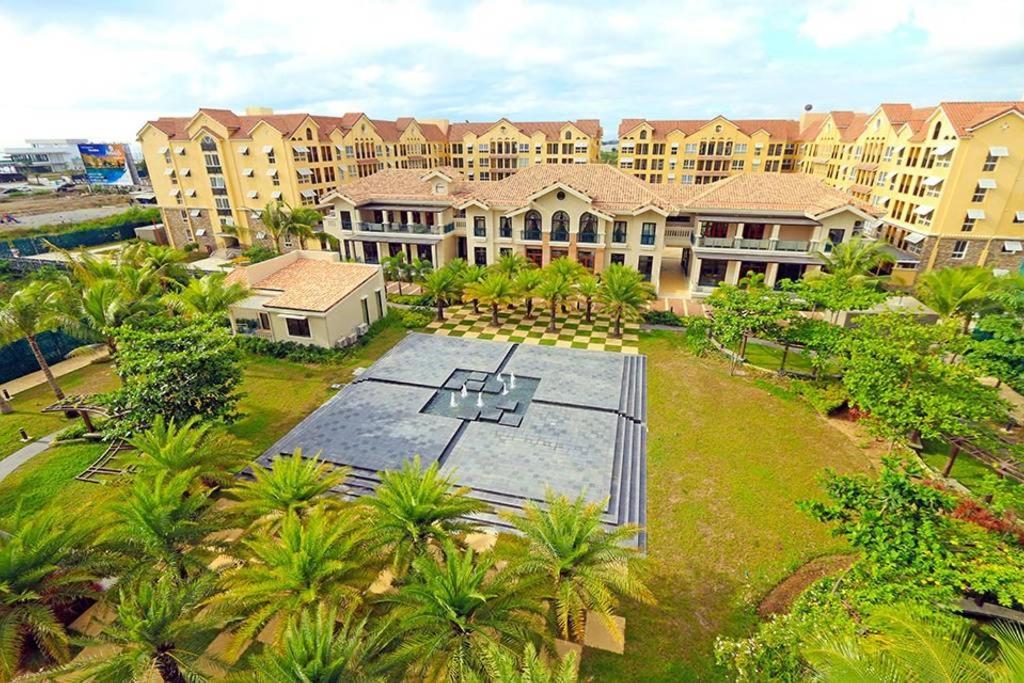 Citi Di Mare Amalfi Cebu 2 Bedroom Condo מראה חיצוני תמונה