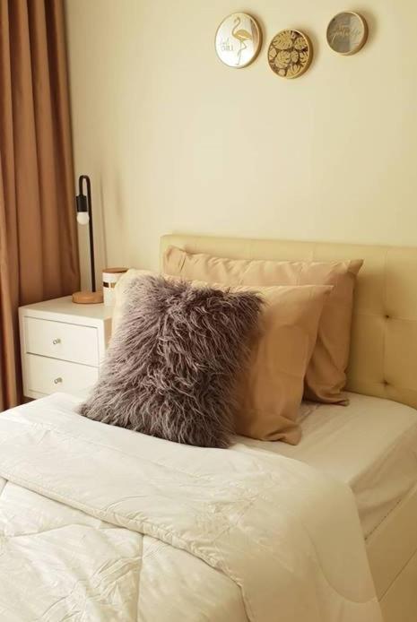 Citi Di Mare Amalfi Cebu 2 Bedroom Condo מראה חיצוני תמונה