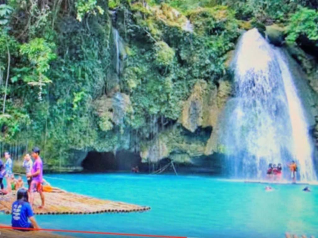 Citi Di Mare Amalfi Cebu 2 Bedroom Condo מראה חיצוני תמונה