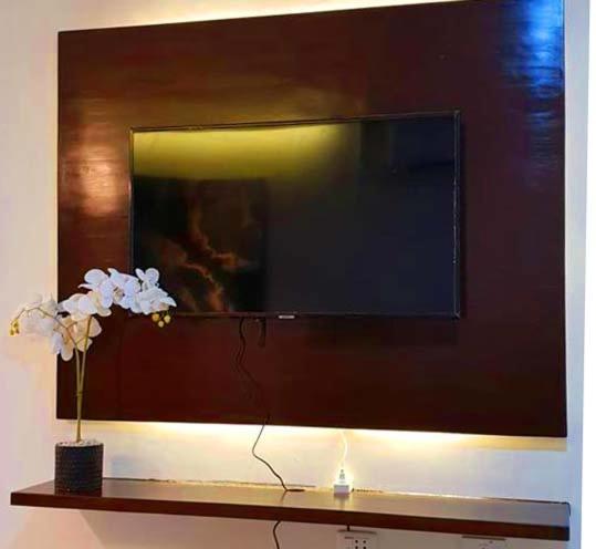 Citi Di Mare Amalfi Cebu 2 Bedroom Condo מראה חיצוני תמונה