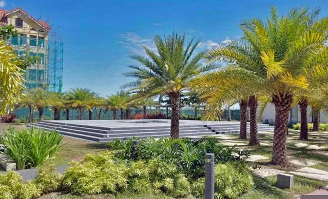 Citi Di Mare Amalfi Cebu 2 Bedroom Condo מראה חיצוני תמונה