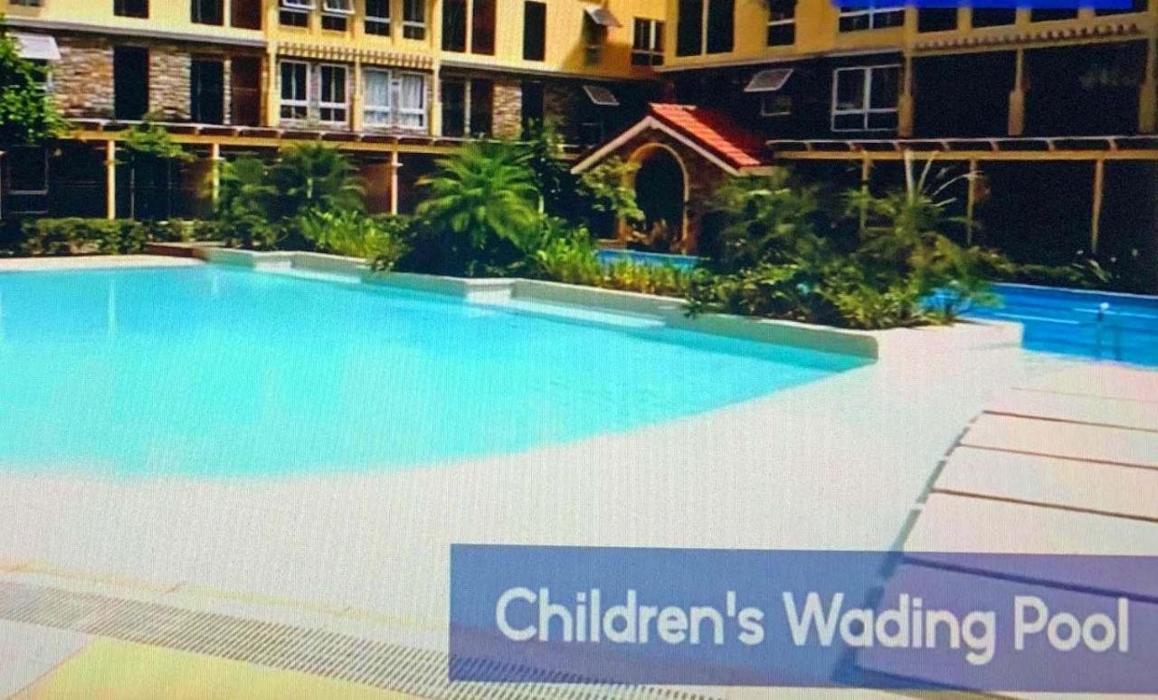 Citi Di Mare Amalfi Cebu 2 Bedroom Condo מראה חיצוני תמונה