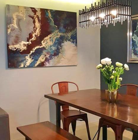 Citi Di Mare Amalfi Cebu 2 Bedroom Condo מראה חיצוני תמונה