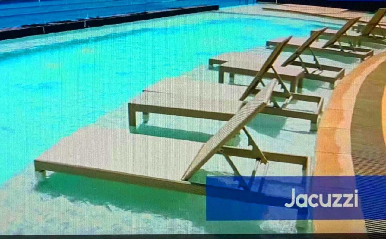 Citi Di Mare Amalfi Cebu 2 Bedroom Condo מראה חיצוני תמונה