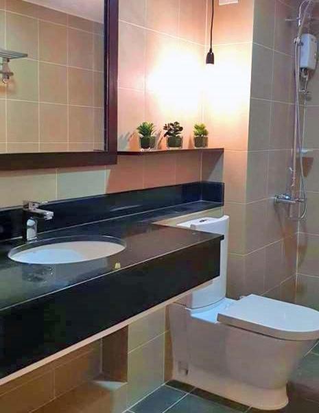 Citi Di Mare Amalfi Cebu 2 Bedroom Condo מראה חיצוני תמונה