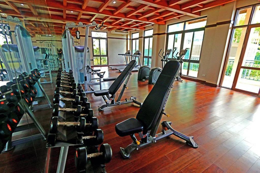 Citi Di Mare Amalfi Cebu 2 Bedroom Condo מראה חיצוני תמונה