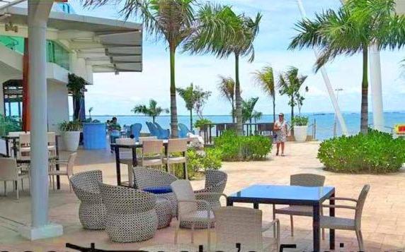 Citi Di Mare Amalfi Cebu 2 Bedroom Condo מראה חיצוני תמונה