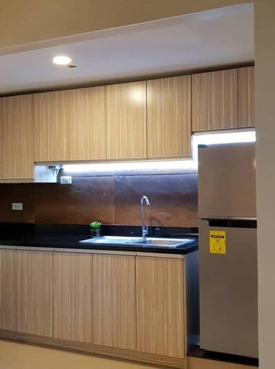 Citi Di Mare Amalfi Cebu 2 Bedroom Condo מראה חיצוני תמונה