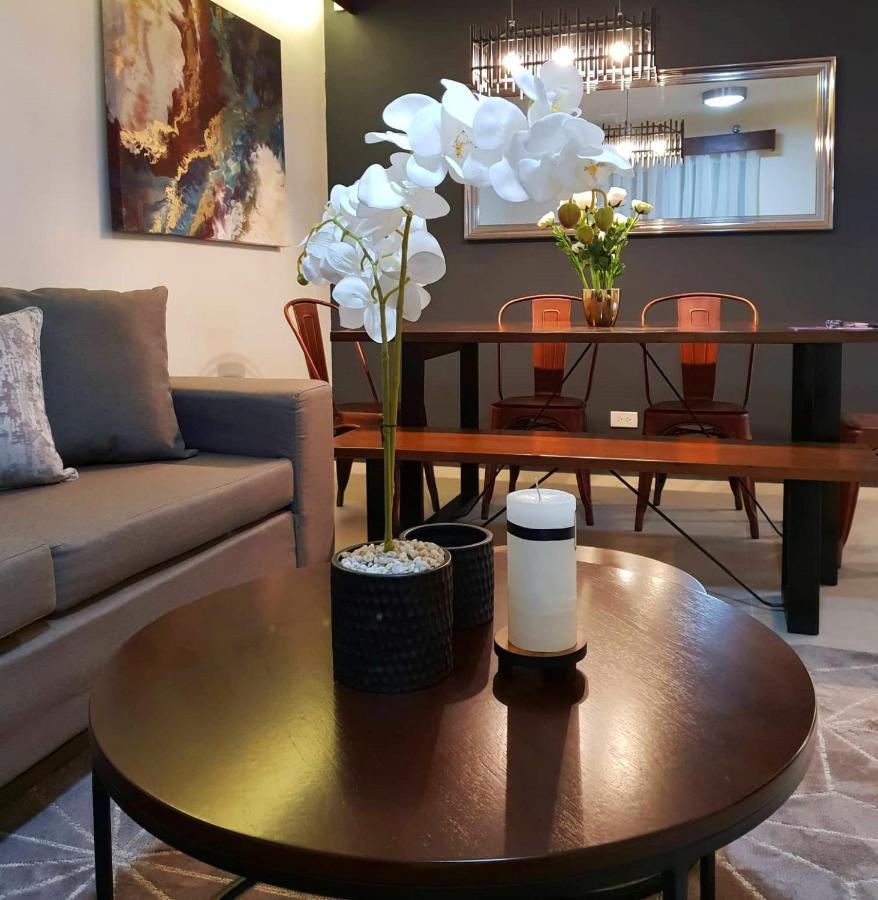 Citi Di Mare Amalfi Cebu 2 Bedroom Condo מראה חיצוני תמונה