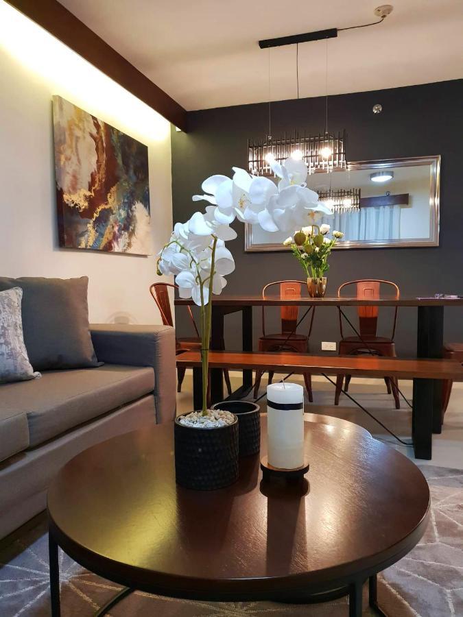 Citi Di Mare Amalfi Cebu 2 Bedroom Condo מראה חיצוני תמונה