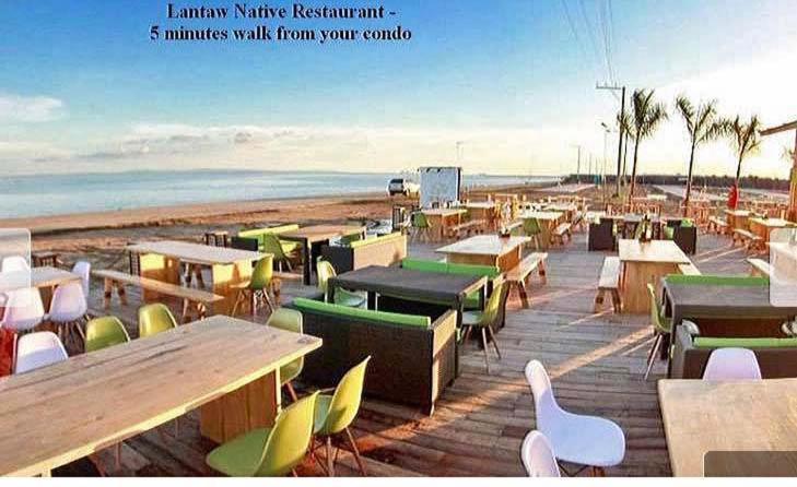 Citi Di Mare Amalfi Cebu 2 Bedroom Condo מראה חיצוני תמונה