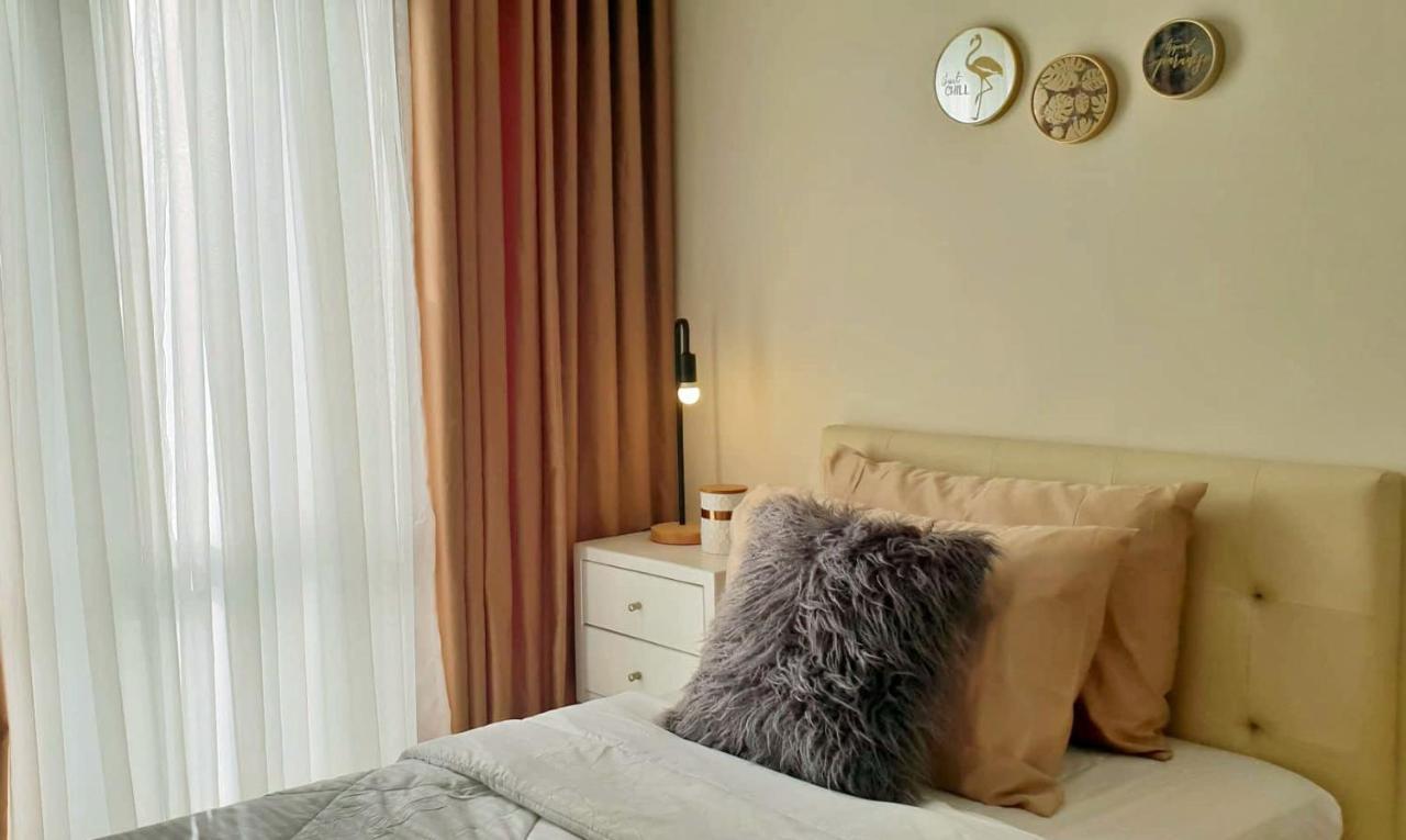 Citi Di Mare Amalfi Cebu 2 Bedroom Condo מראה חיצוני תמונה