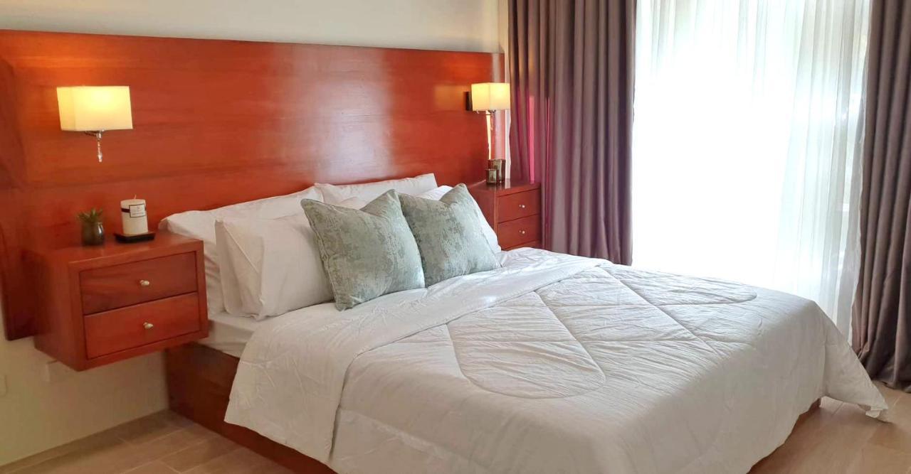 Citi Di Mare Amalfi Cebu 2 Bedroom Condo מראה חיצוני תמונה