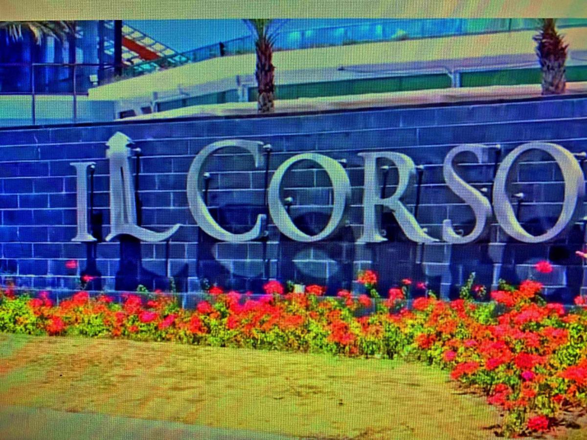 Citi Di Mare Amalfi Cebu 2 Bedroom Condo מראה חיצוני תמונה