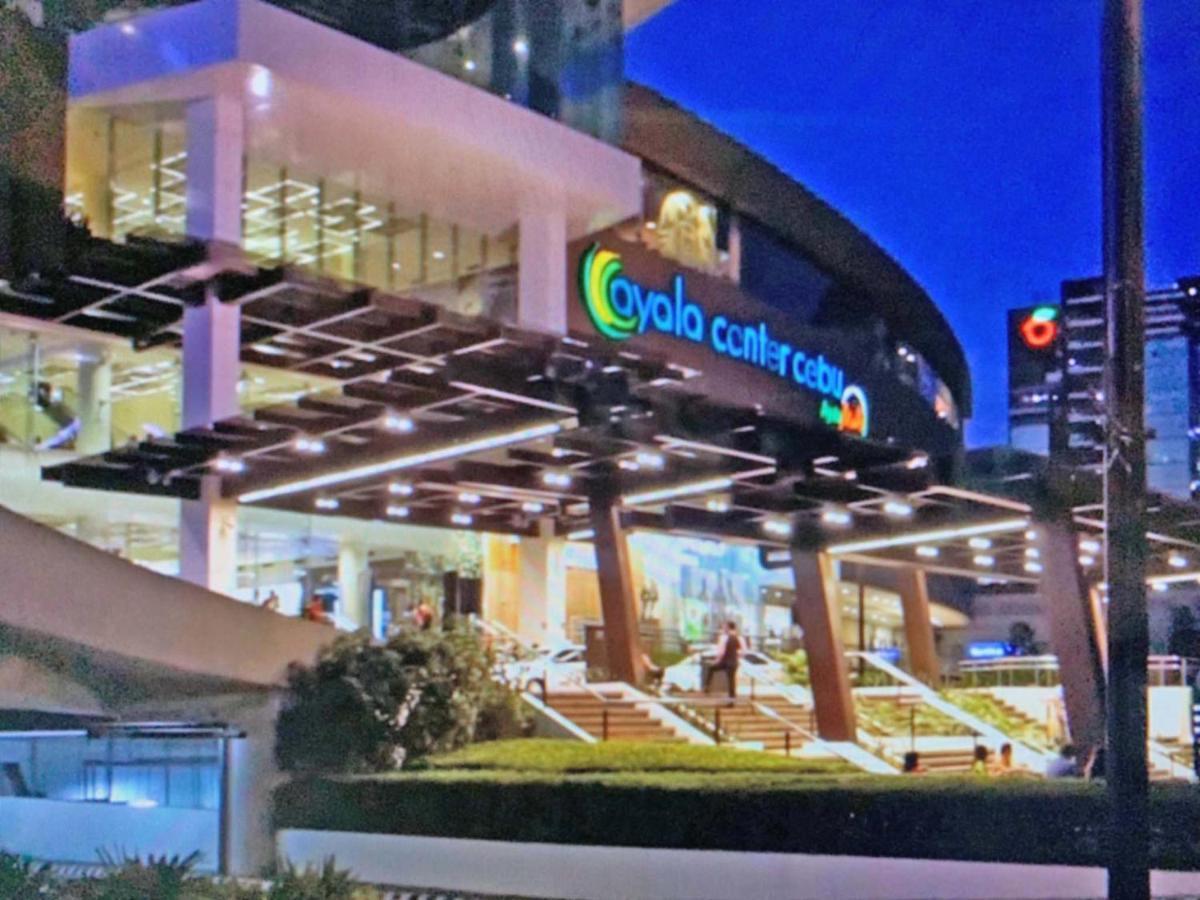 Citi Di Mare Amalfi Cebu 2 Bedroom Condo מראה חיצוני תמונה