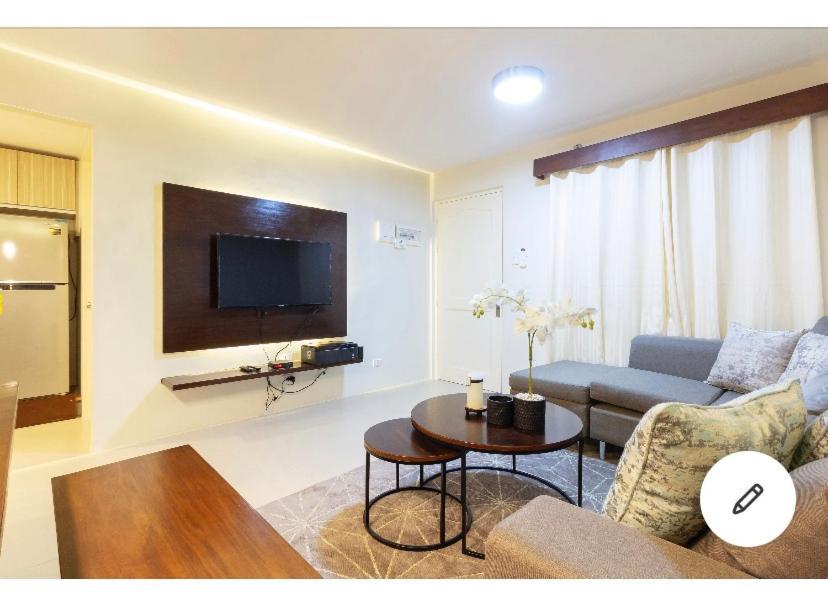 Citi Di Mare Amalfi Cebu 2 Bedroom Condo מראה חיצוני תמונה