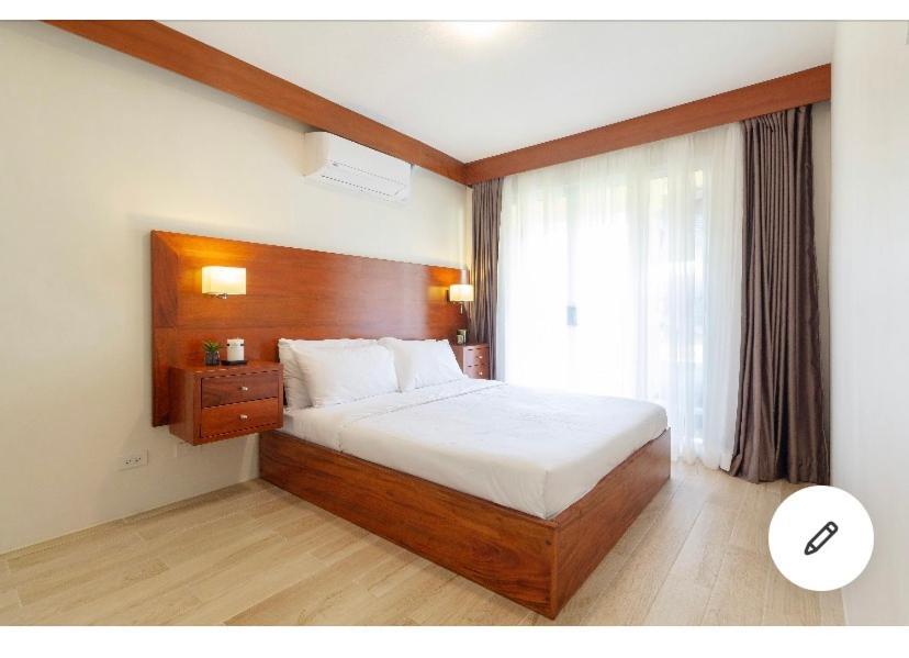 Citi Di Mare Amalfi Cebu 2 Bedroom Condo מראה חיצוני תמונה
